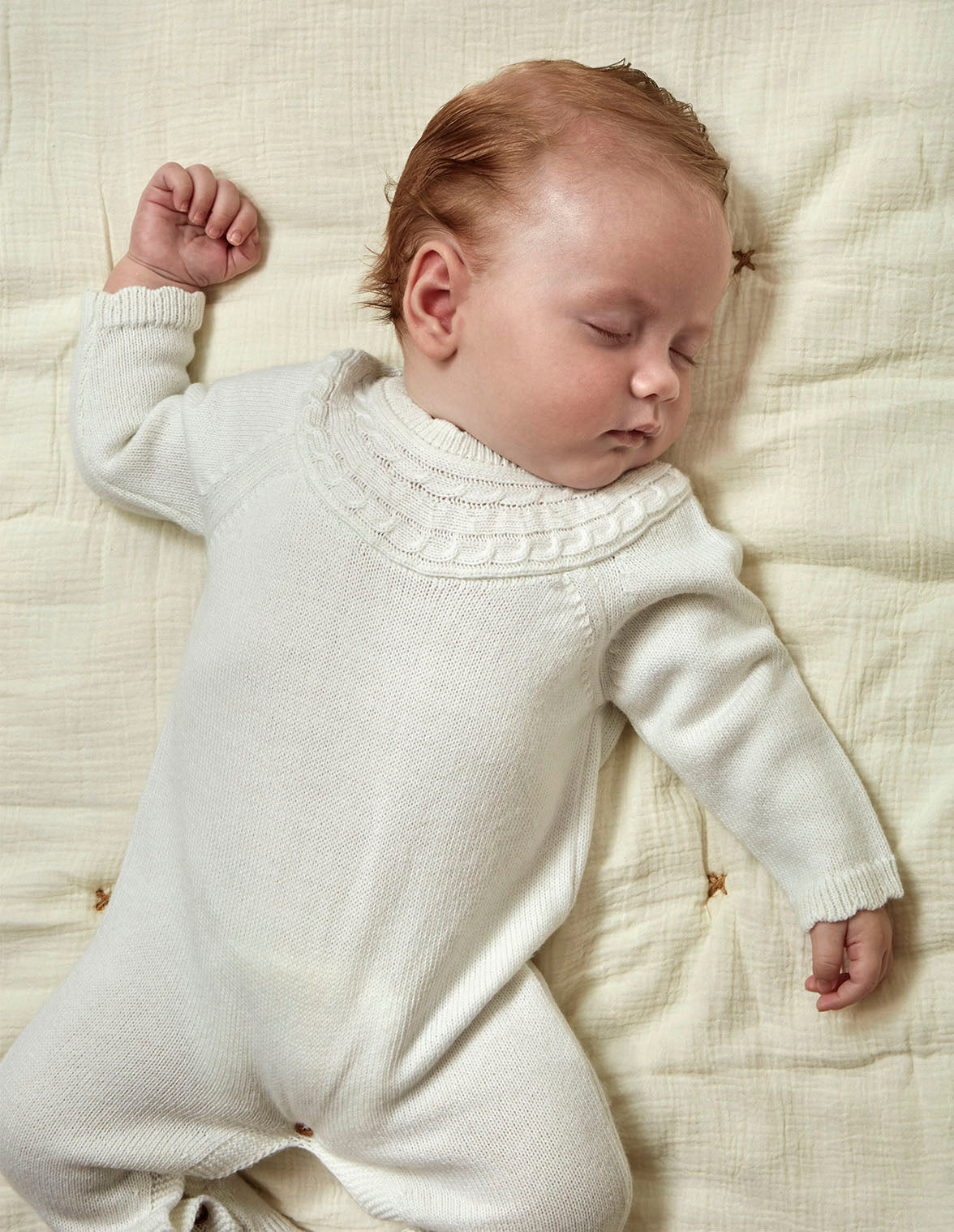 Jersey Con Bolsillo - Piedra - Gocco Jersey Con Bolsillo - Piedra - Gocco