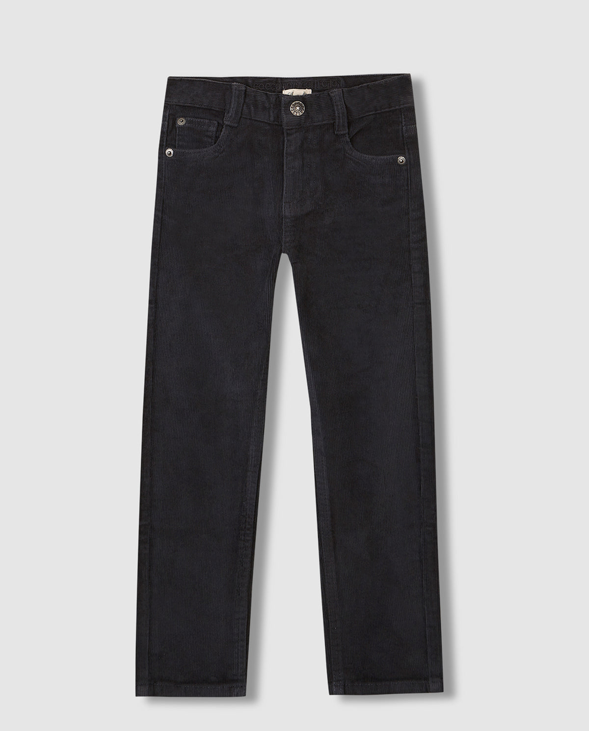 Pantalón 5 Bolsillos