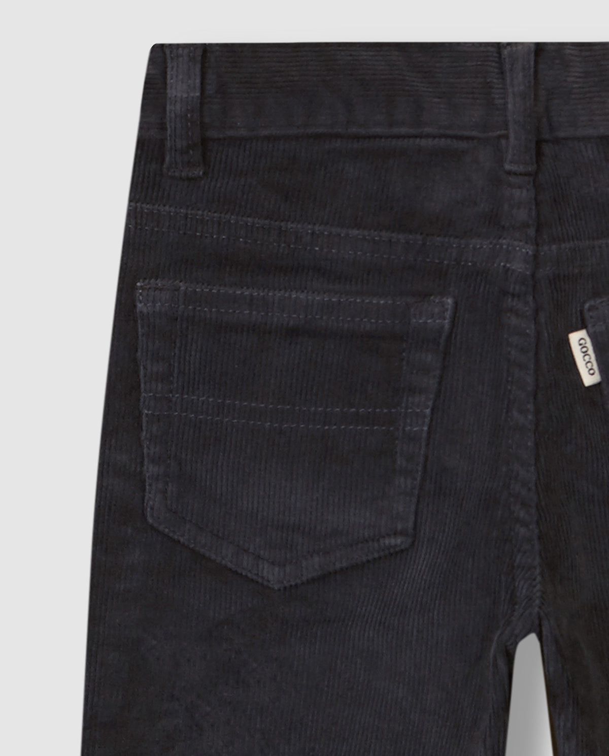 Pantalón 5 Bolsillos