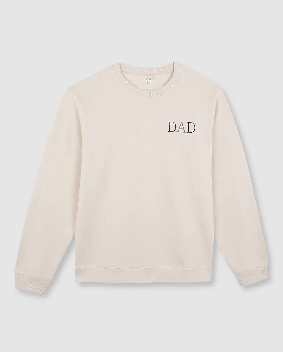 Sudadera Print Family