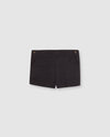 Pantalon Corto De Franela