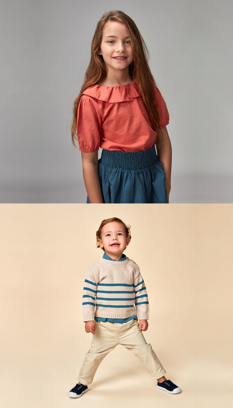 Gocco best sale moda infantil