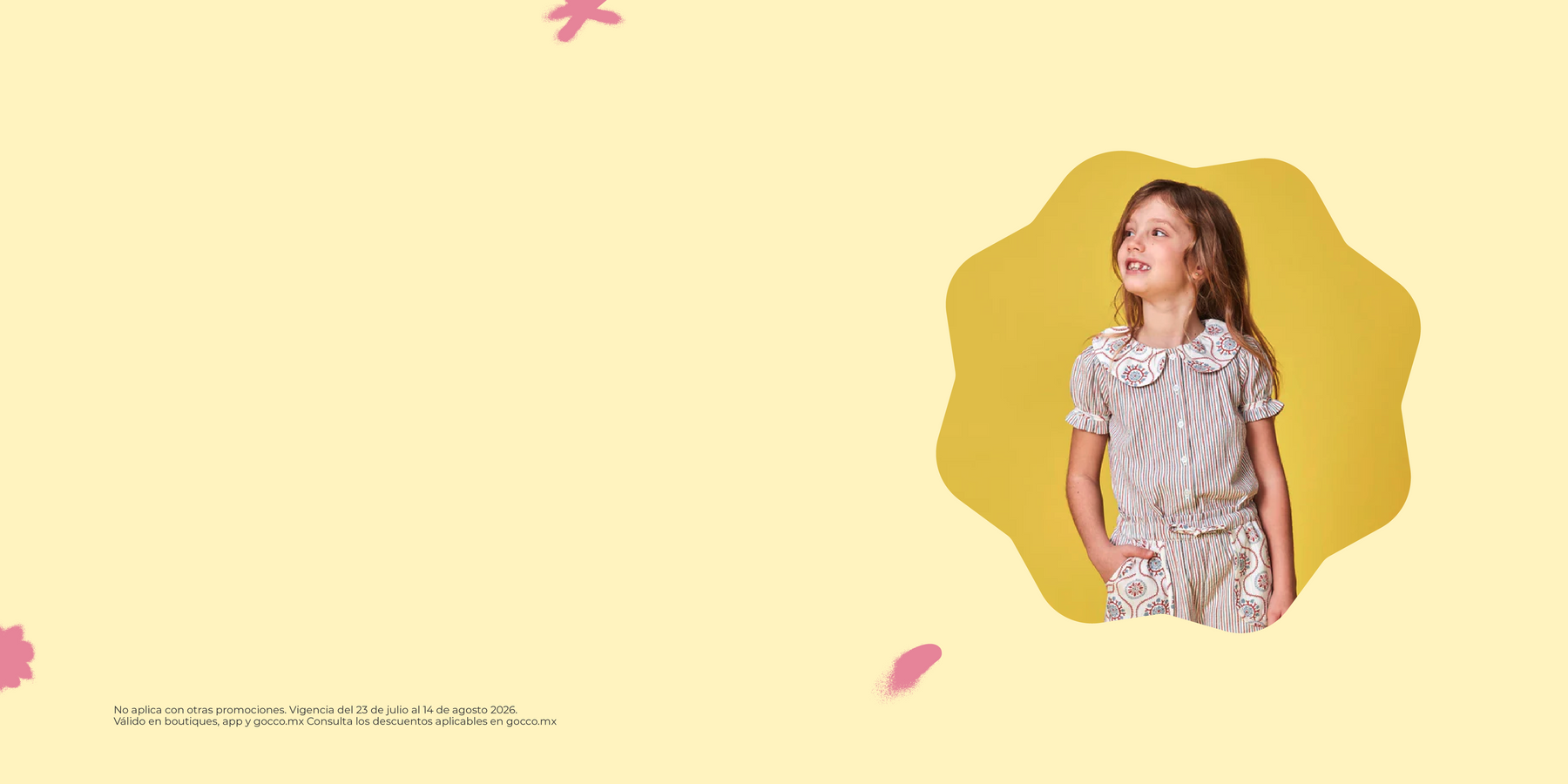 Slide <p>END OF SEASON SALE con hasta 60% off por unos días más</p>