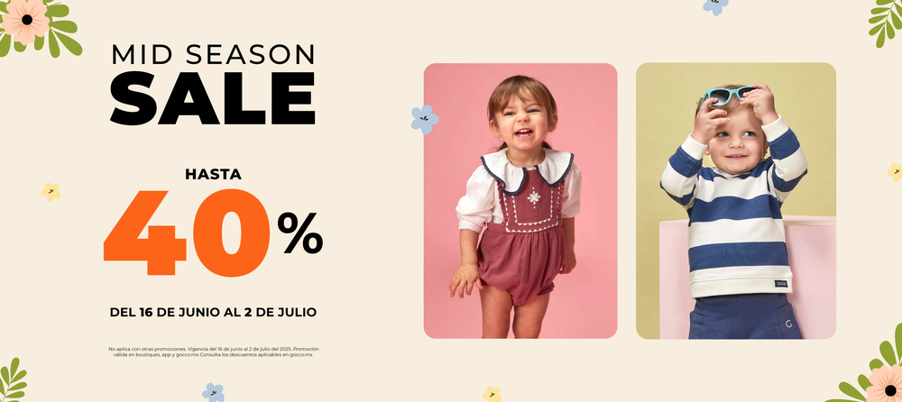 Gocco Playera rayas Bebé |El Palacio de Hierro Gocco Playera rayas Bebé |El Palacio de Hierro