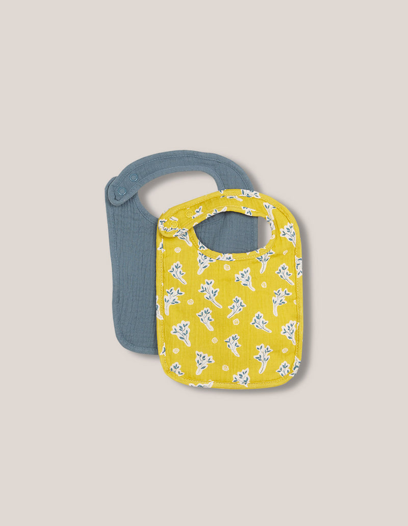 Pack de baberos combinados