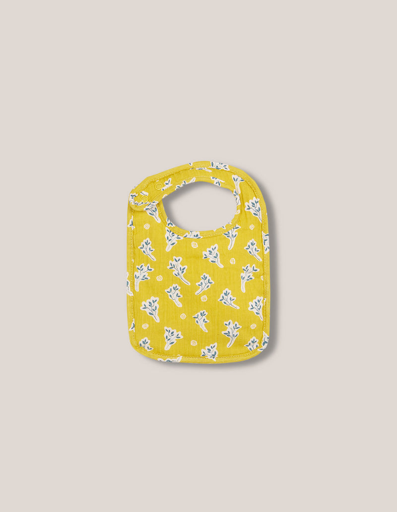 Pack de baberos combinados