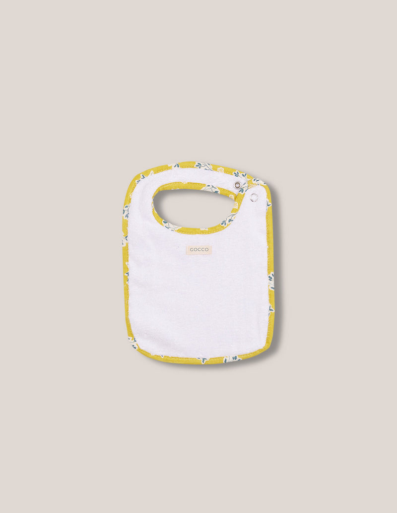 Pack de baberos combinados