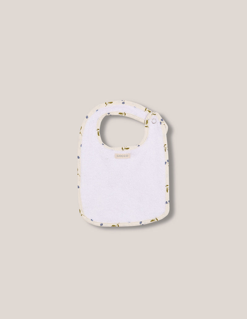 Pack de baberos combinados