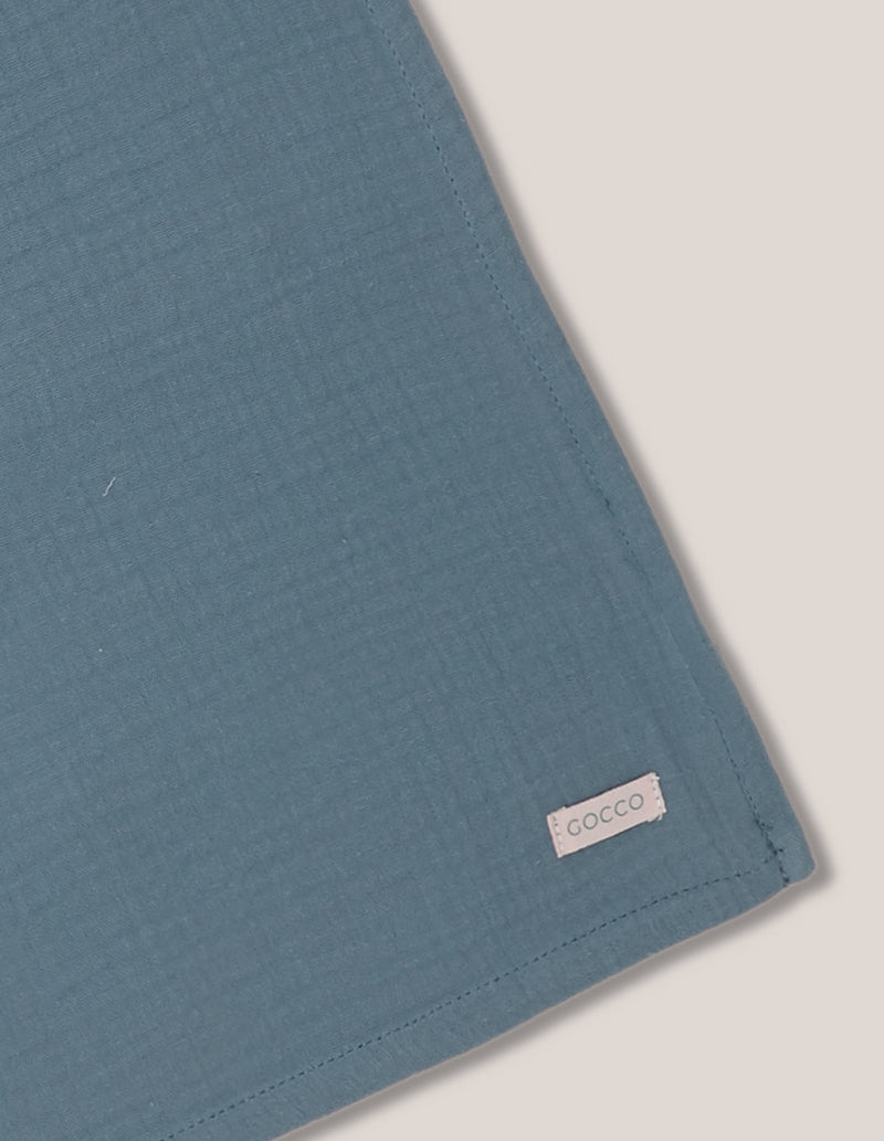 Pack de toallitas muselinas combinadas