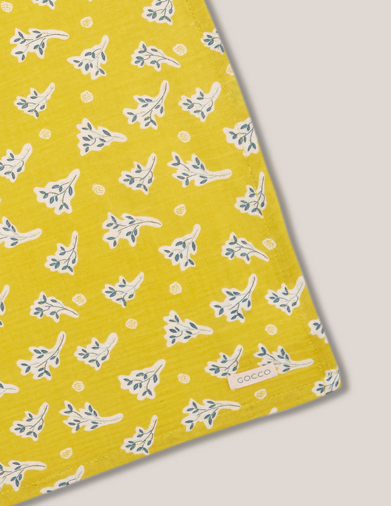 Pack de toallitas muselinas combinadas