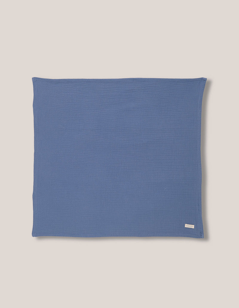 Pack de toallitas muselinas combinadas