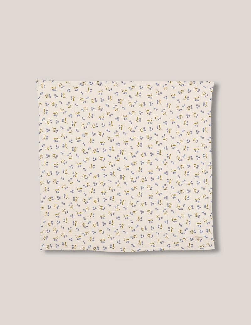 Pack de toallitas muselinas combinadas