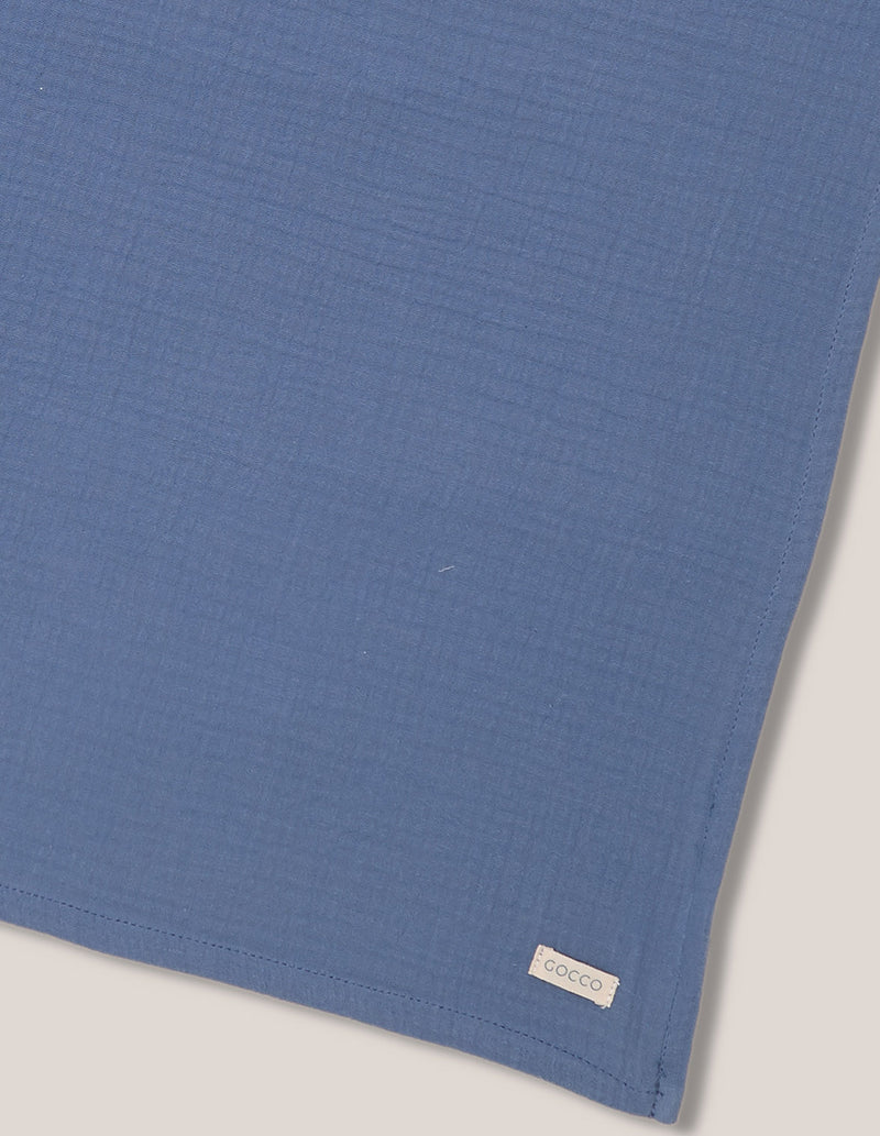 Pack de toallitas muselinas combinadas