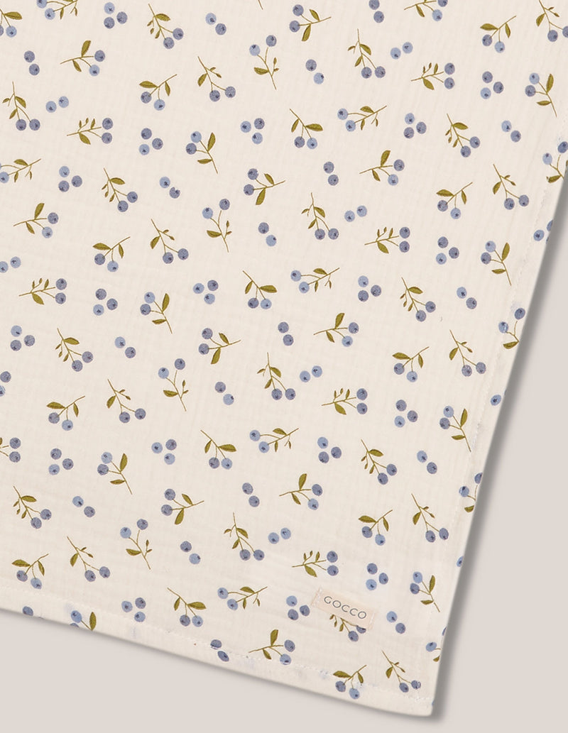 Pack de toallitas muselinas combinadas