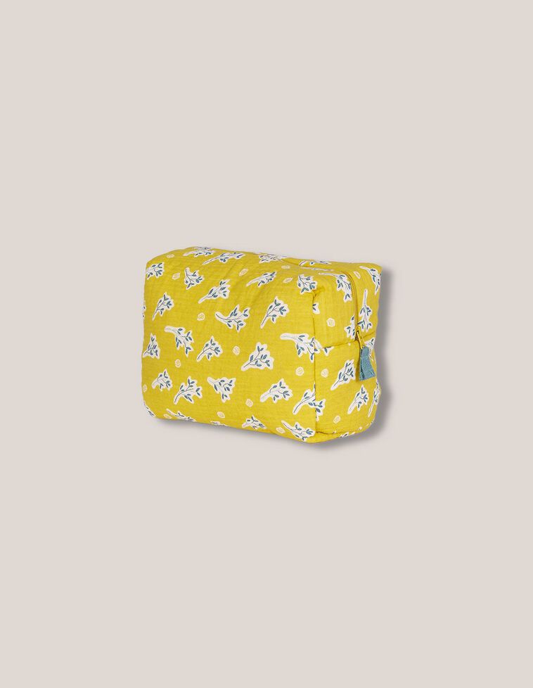 Neceser estampado