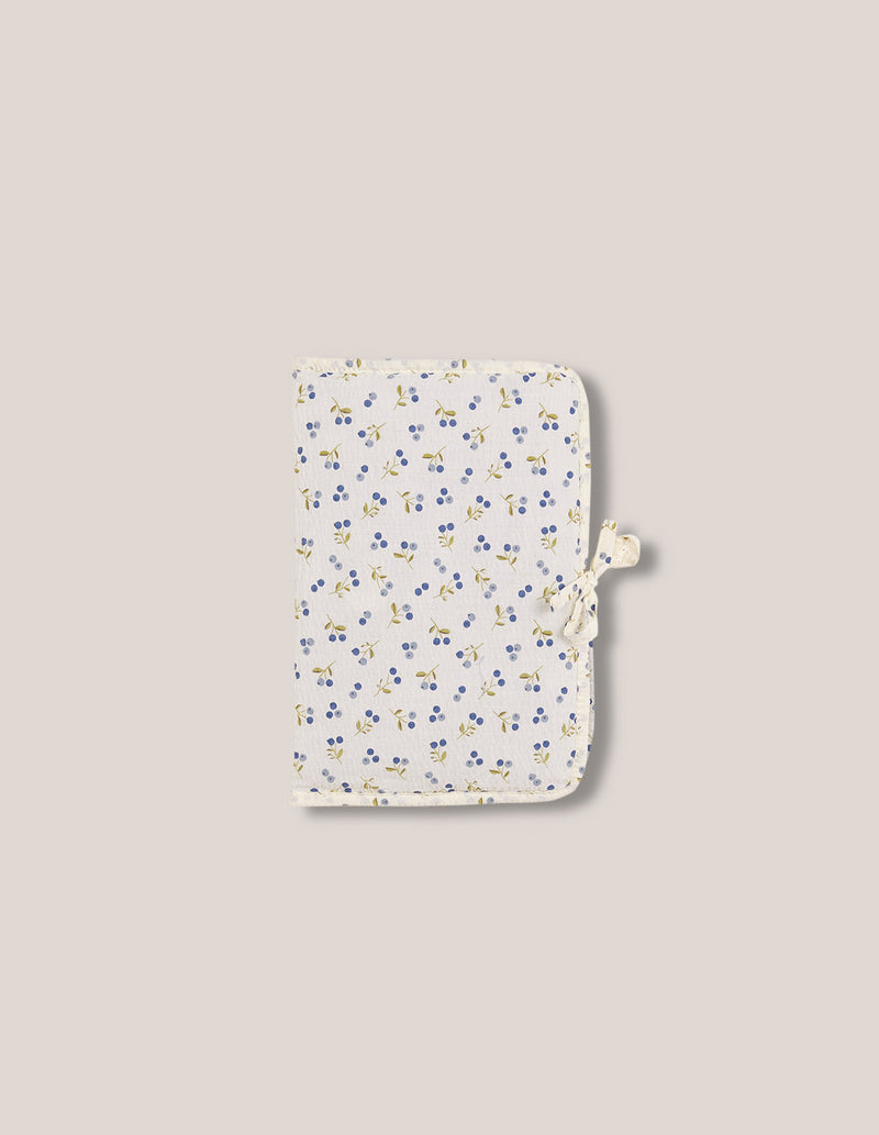 Bolsa porta toallitas estampada