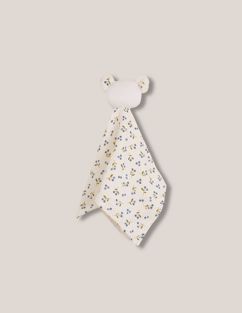 Manta estampada