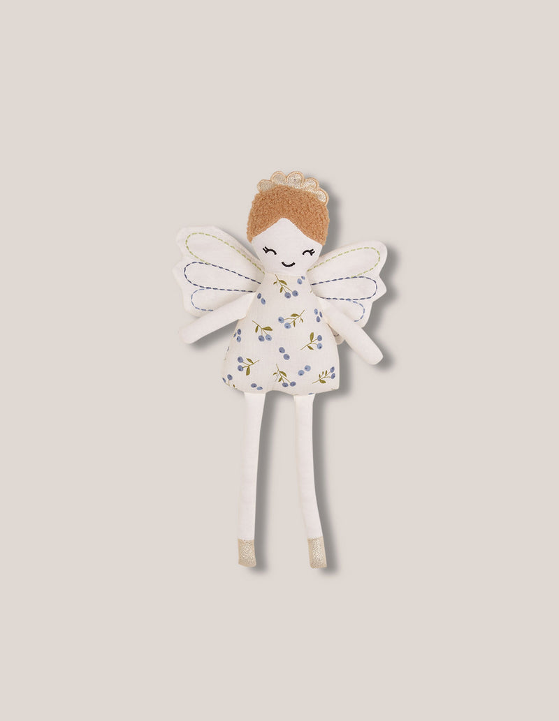 Muñeca Estamapada