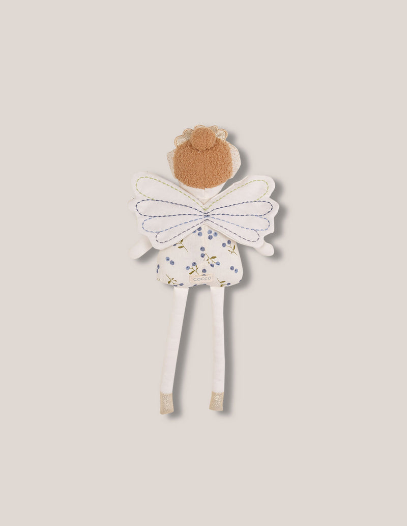 Muñeca Estamapada