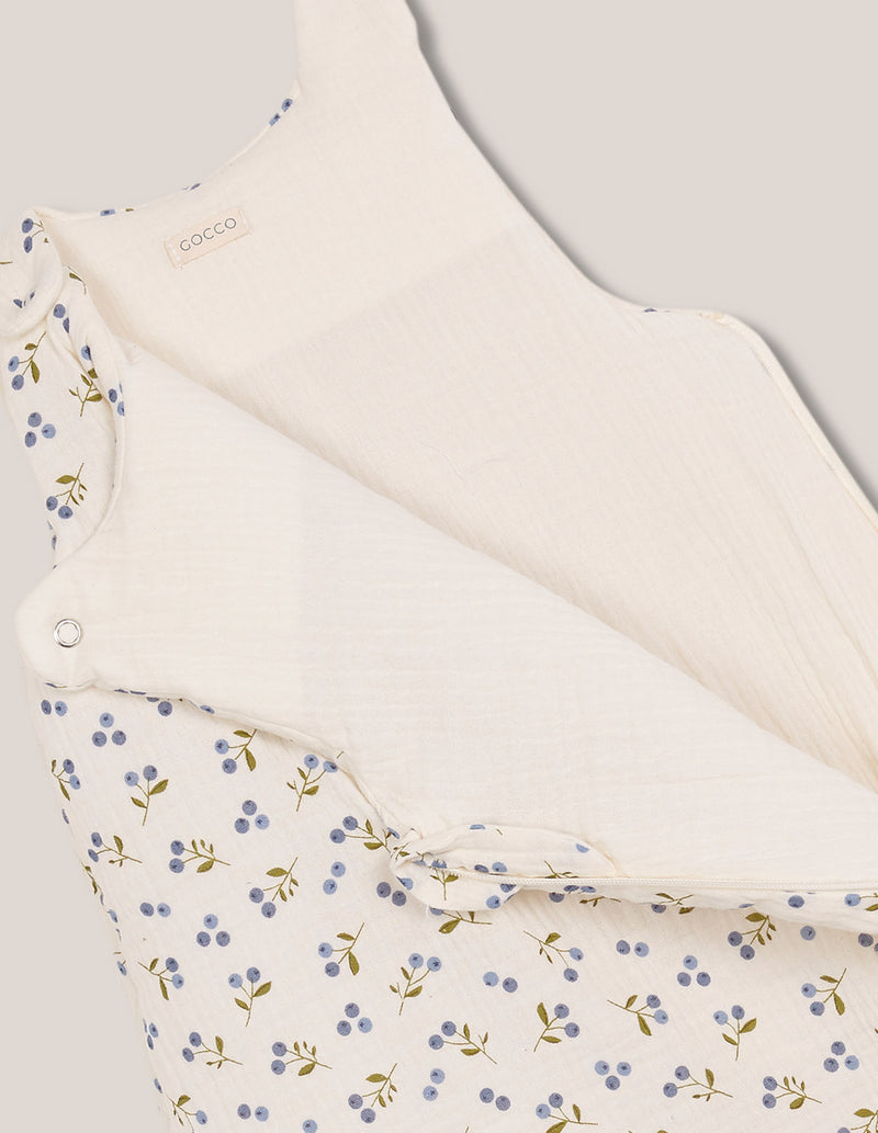 Saco de dormir para bebé