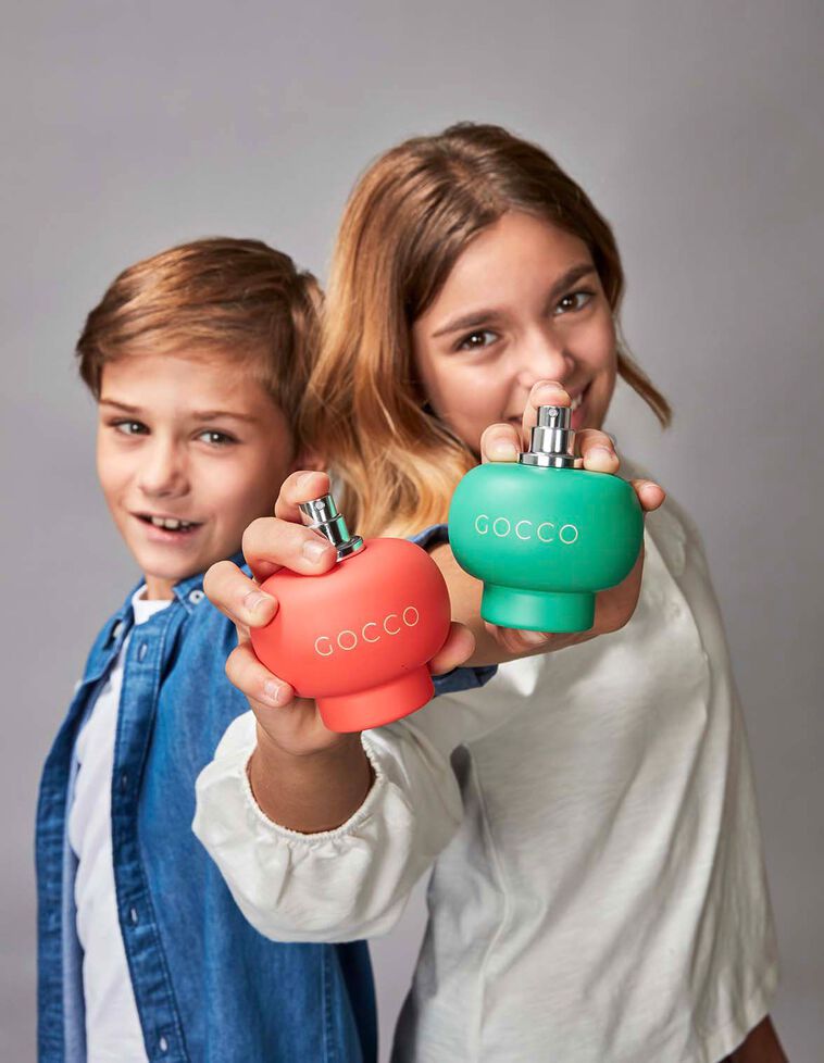 Fragancia Superorange