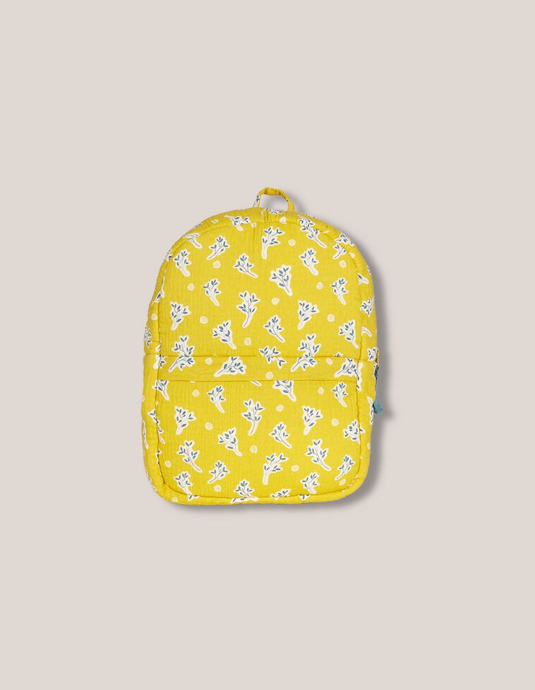 Mochila Estampada