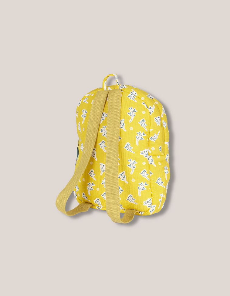 Mochila Estampada