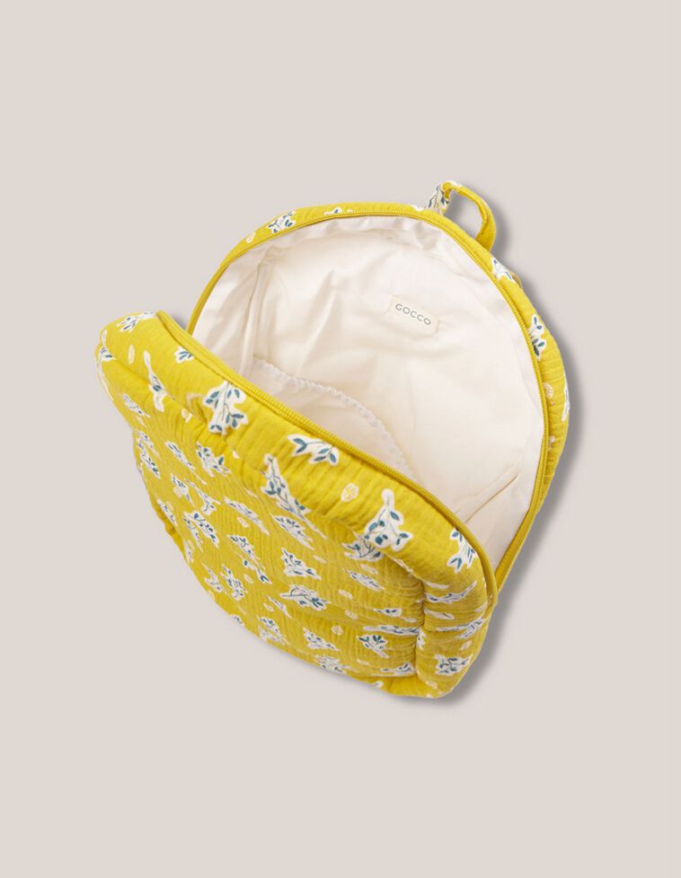 Mochila Estampada