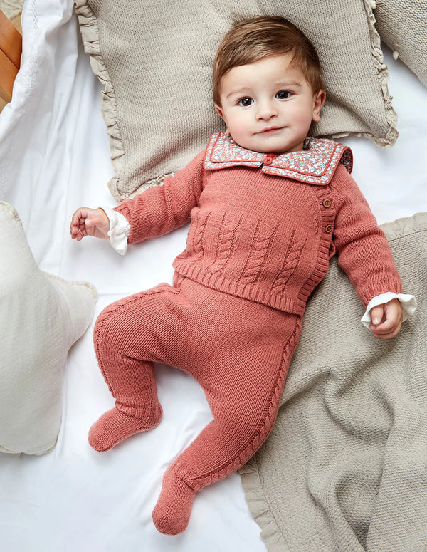 Gocco Mexico Moda online para bebe e infantil