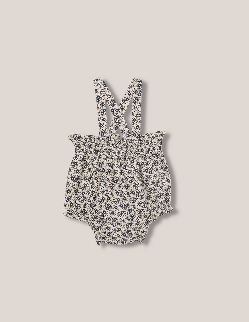 Bombacho florecitas