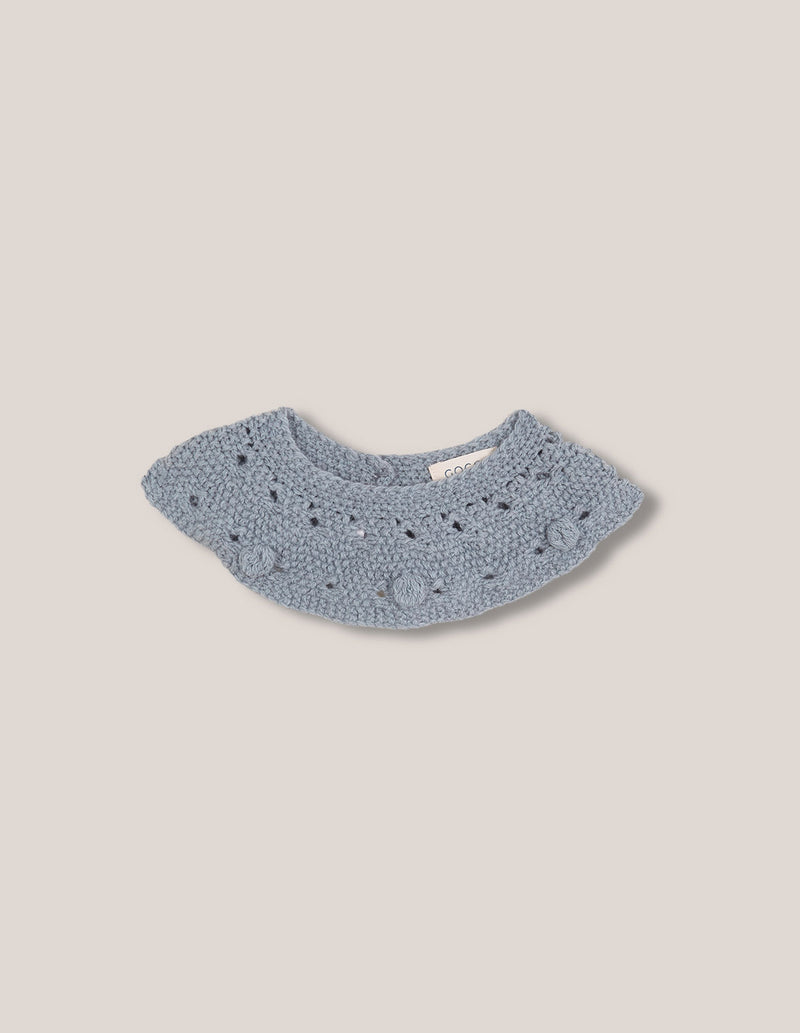 Cuello Punto De Arroz