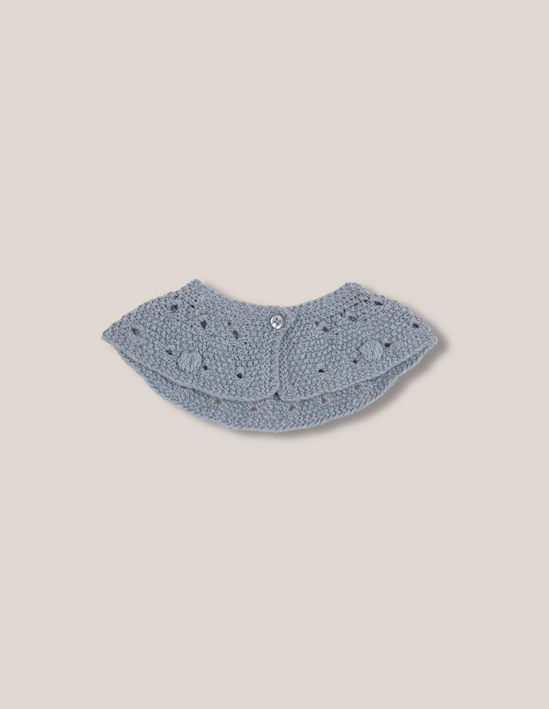 Cuello Punto De Arroz