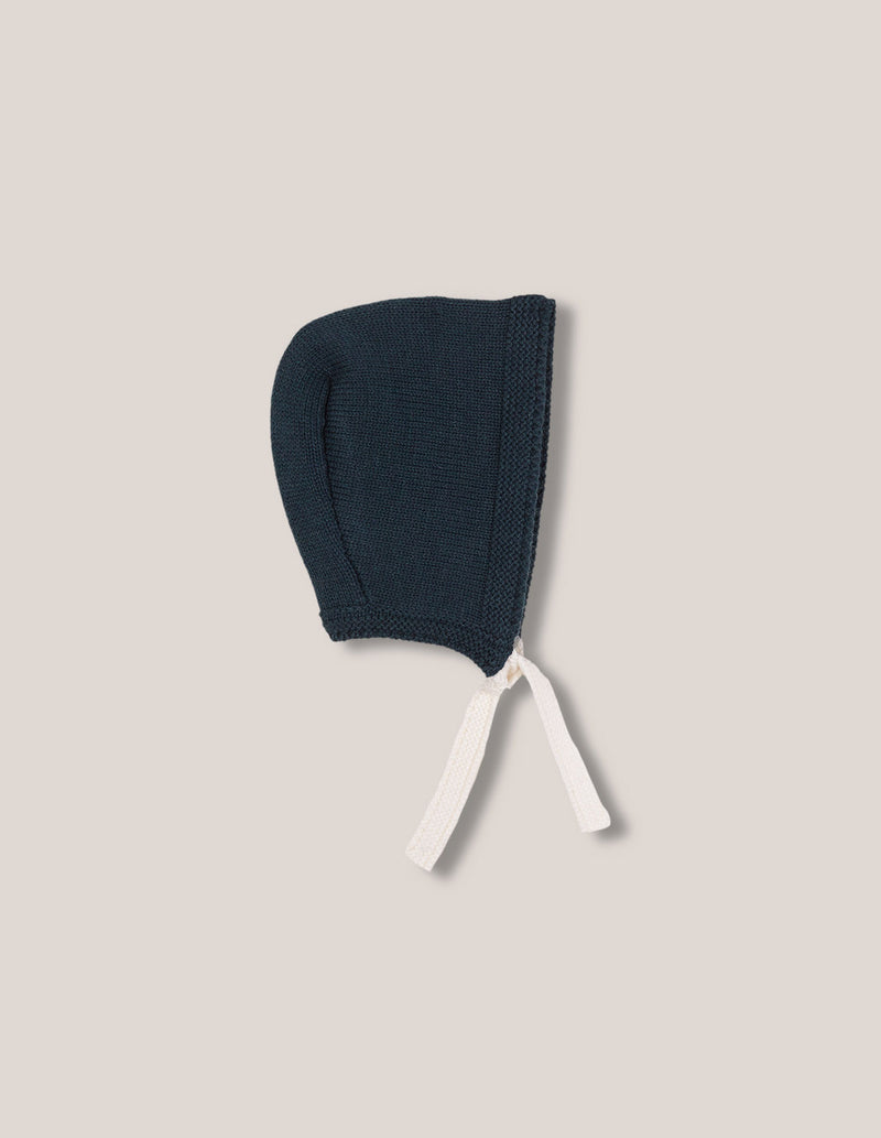 Gorro cinta contraste