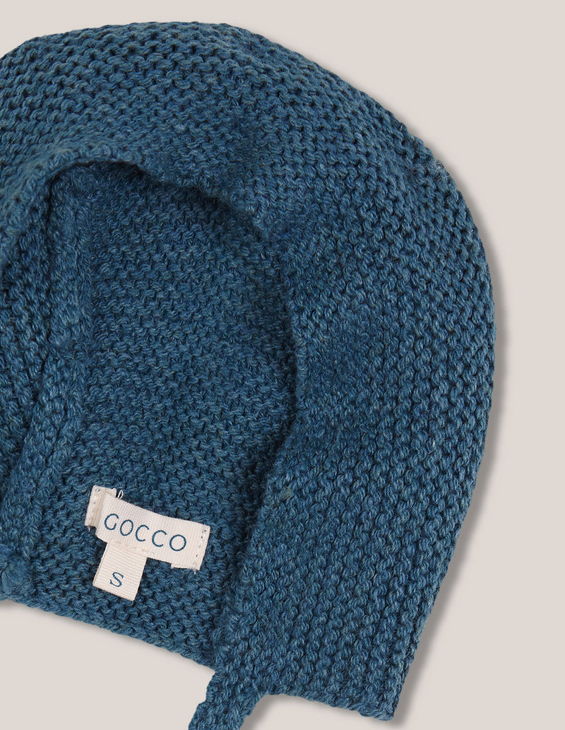 Gorro Punto Bobo