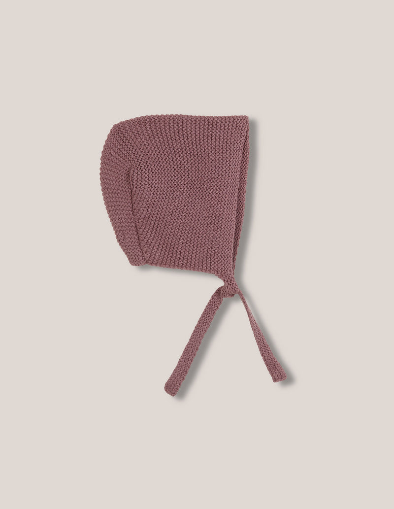 Gorro punto bobo