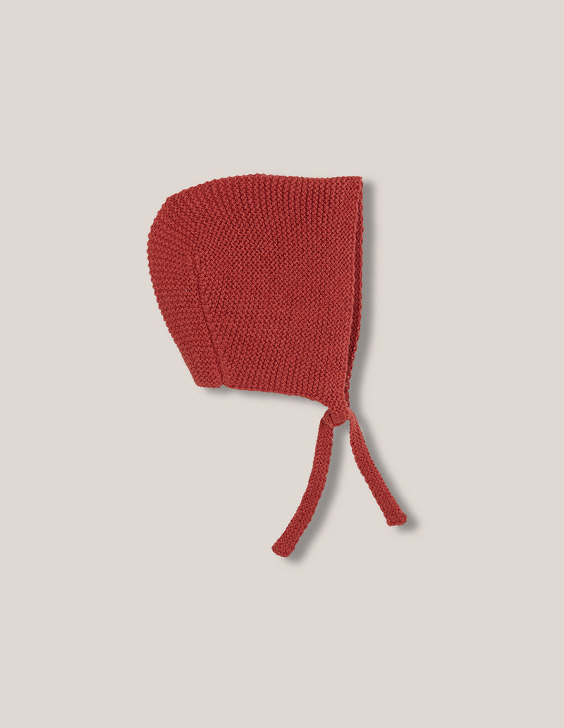 Gorro punto bobo