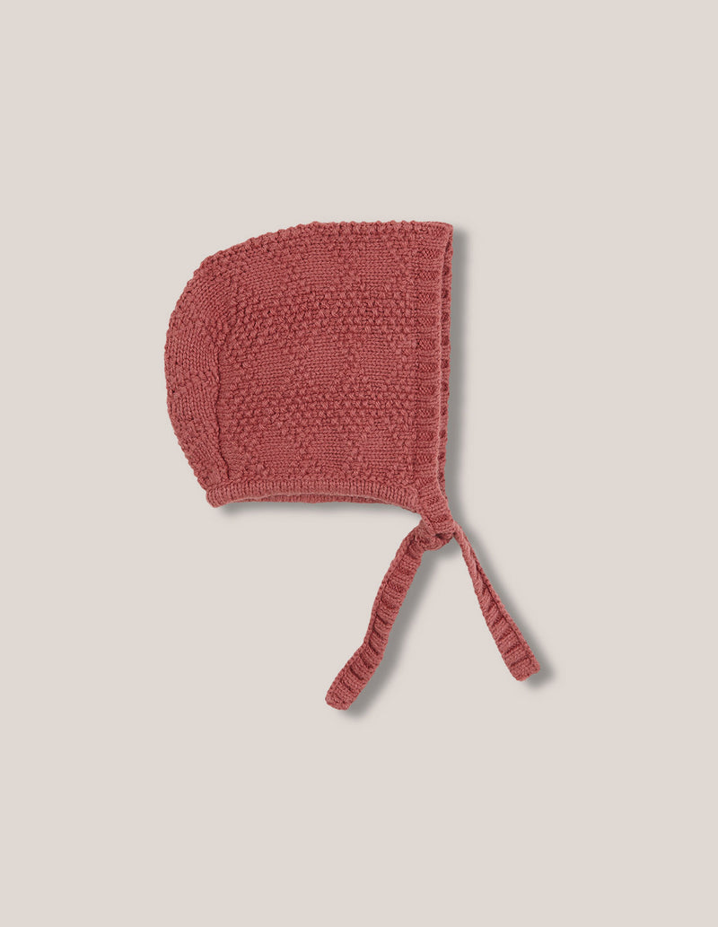 Gorro punto especial