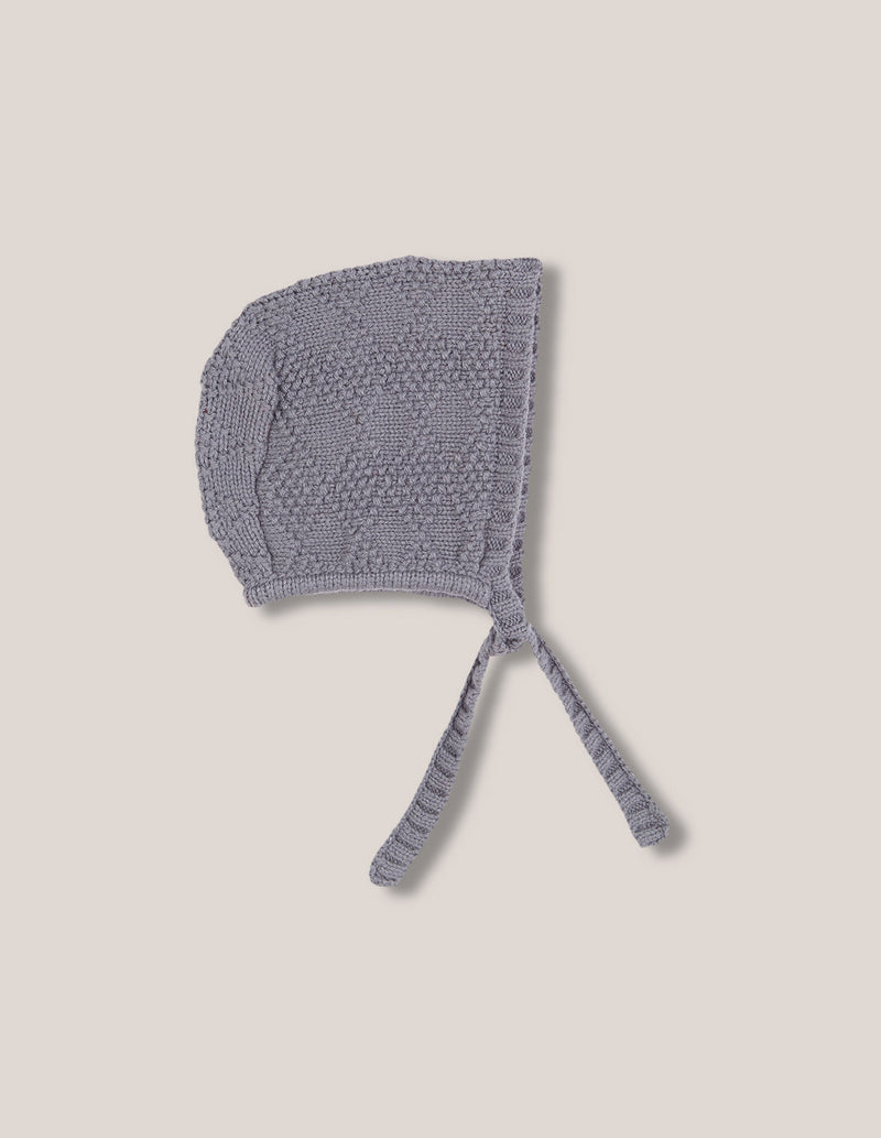 Gorro punto especial