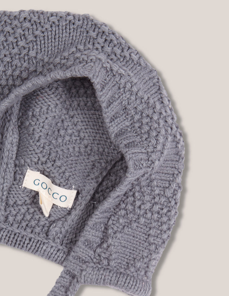 Gorro punto especial