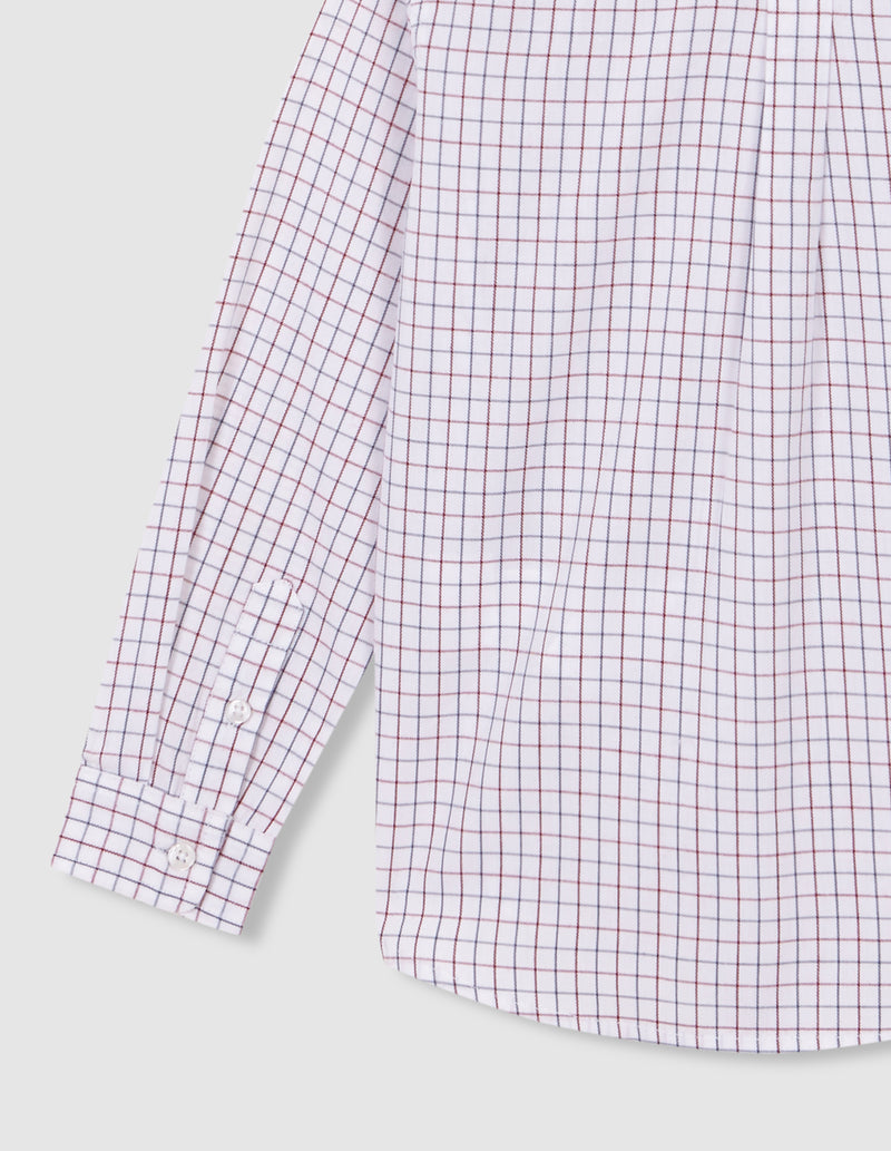 Camisa Tapeta Larga