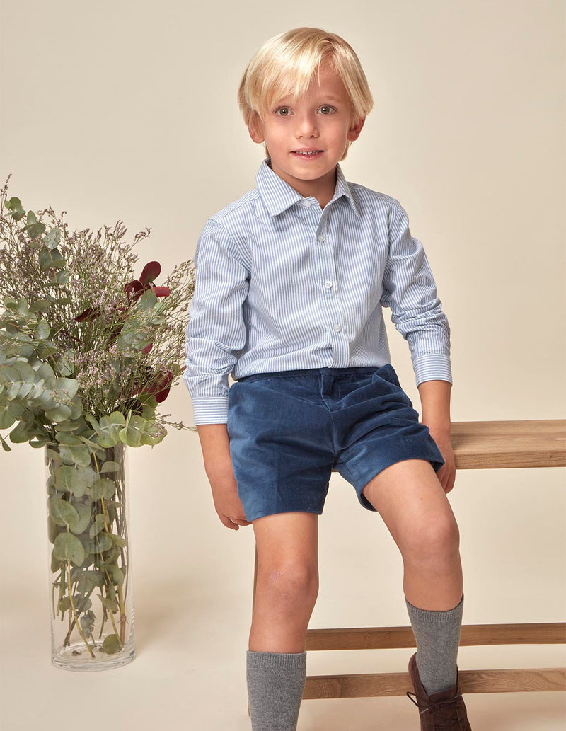 Camisas Gocco Moda infantil niño · El Corte Inglés