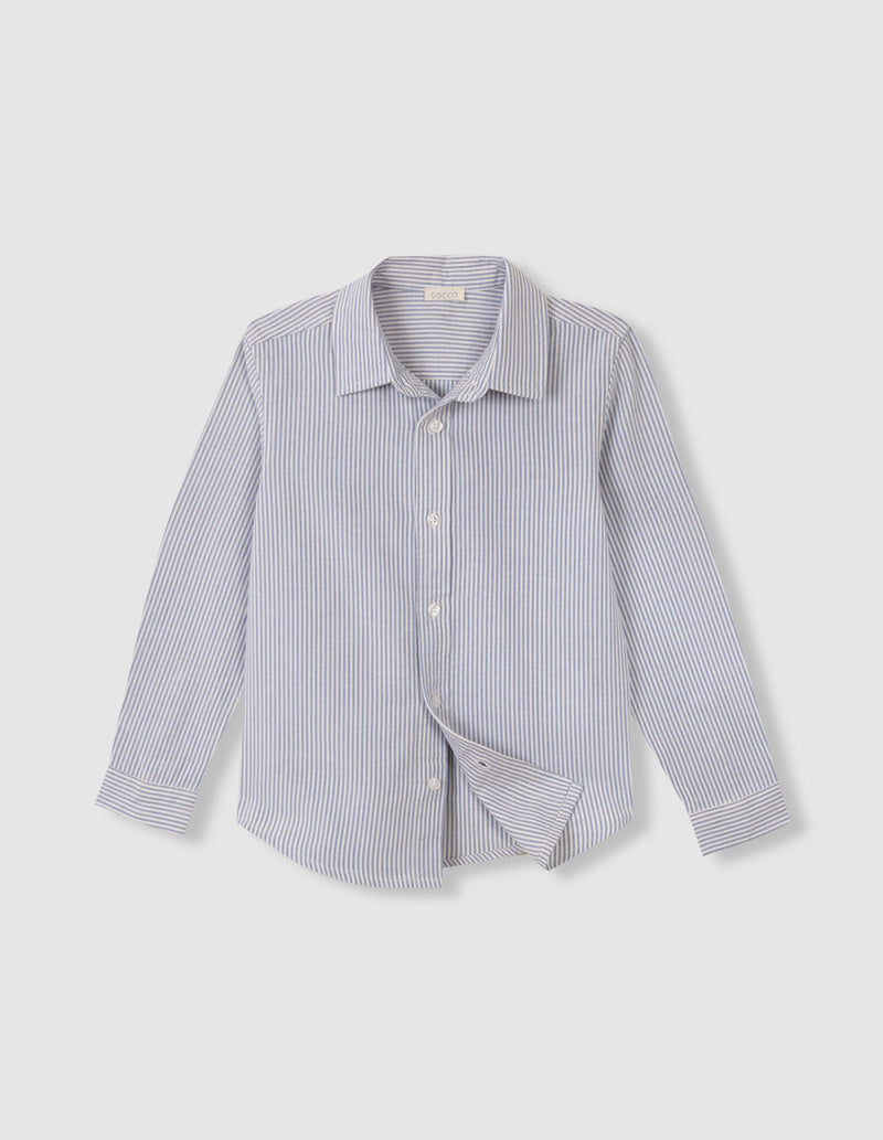 Camisa Smart