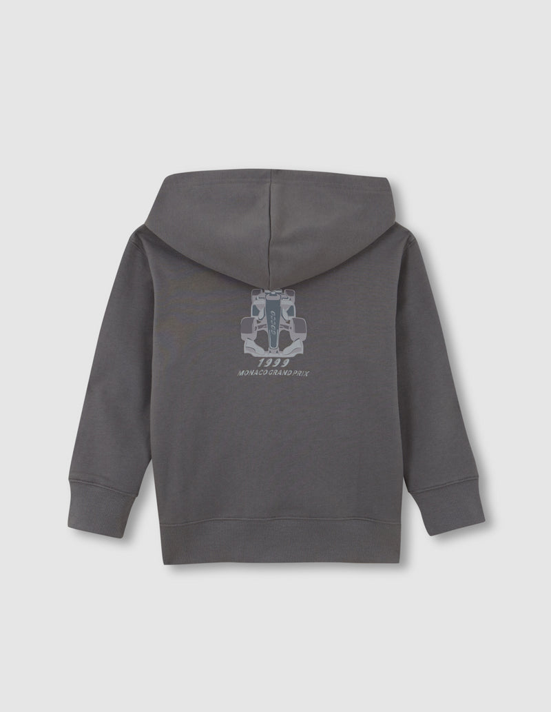 Sudadera con estampado
