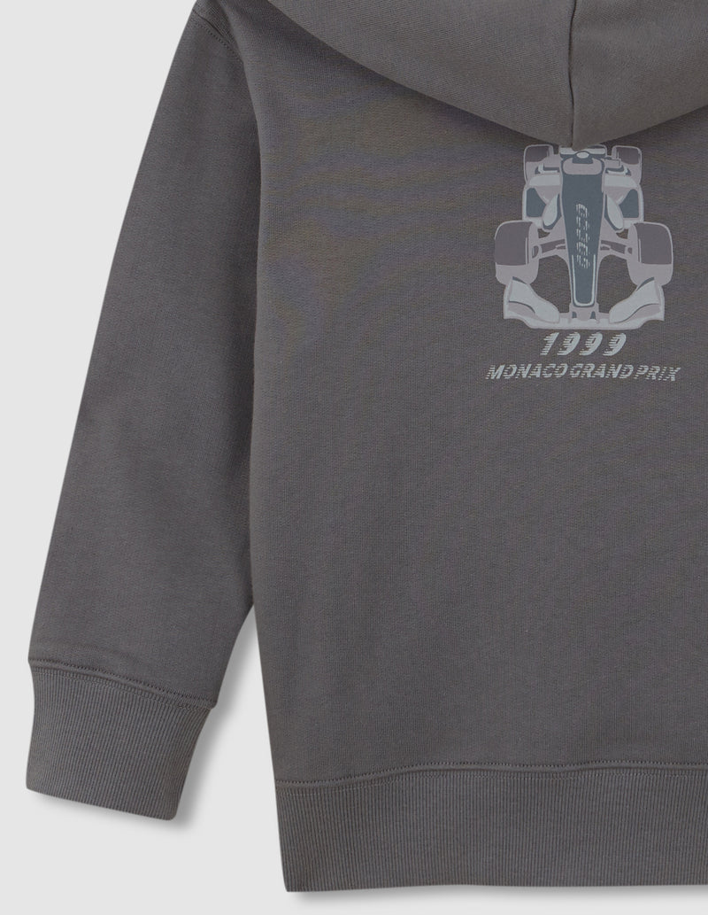 Sudadera con estampado
