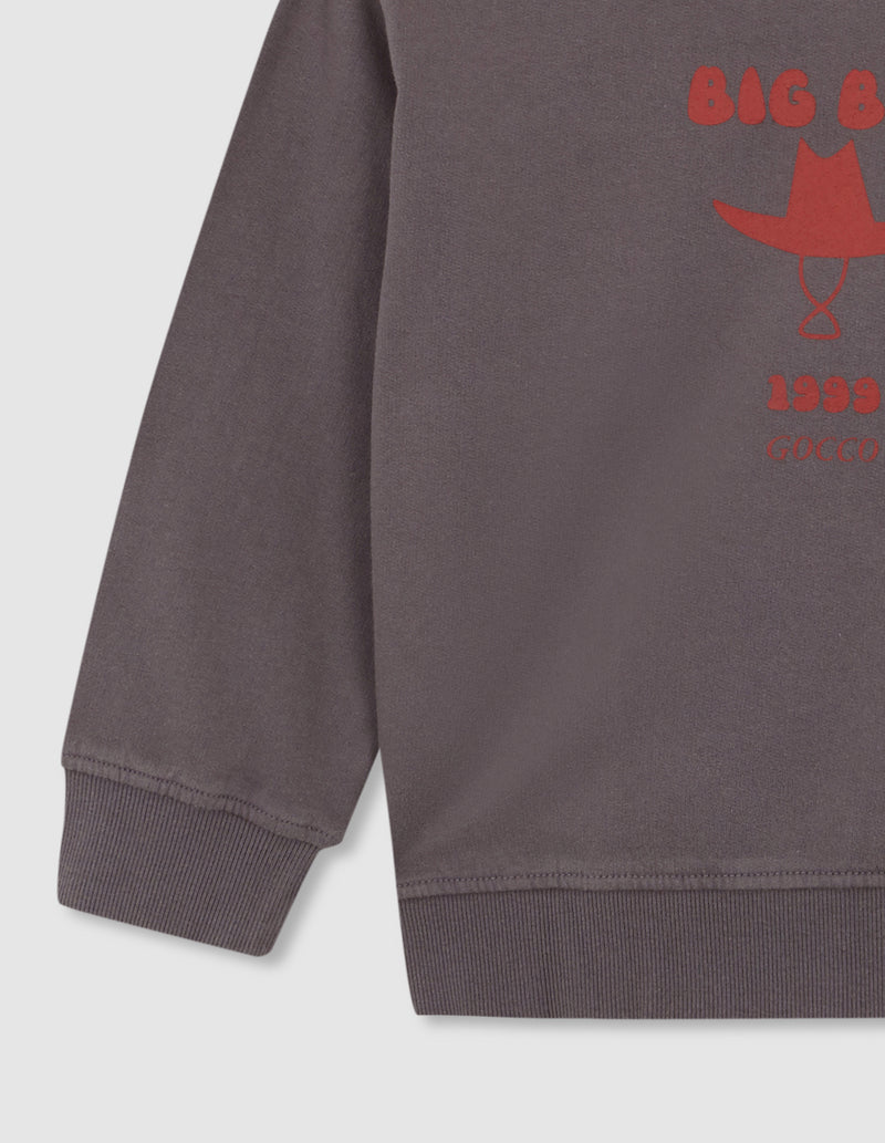 Sudadera Big Bro