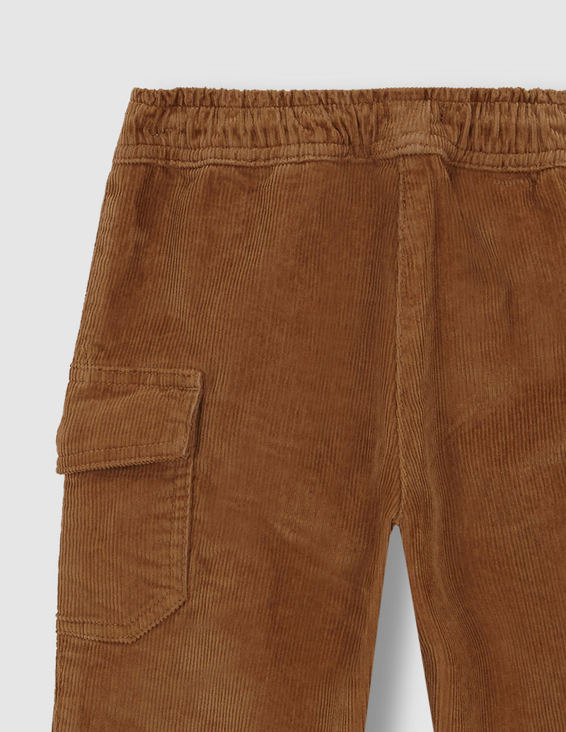 Pantalón De Pana