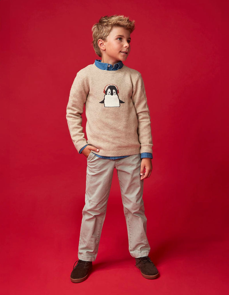 Pantalón Chino