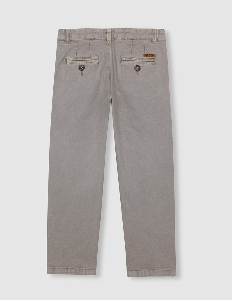 Pantalón Chino