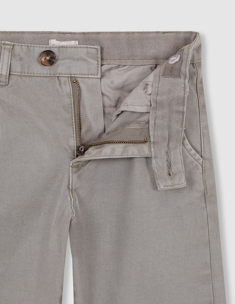 Pantalón Chino