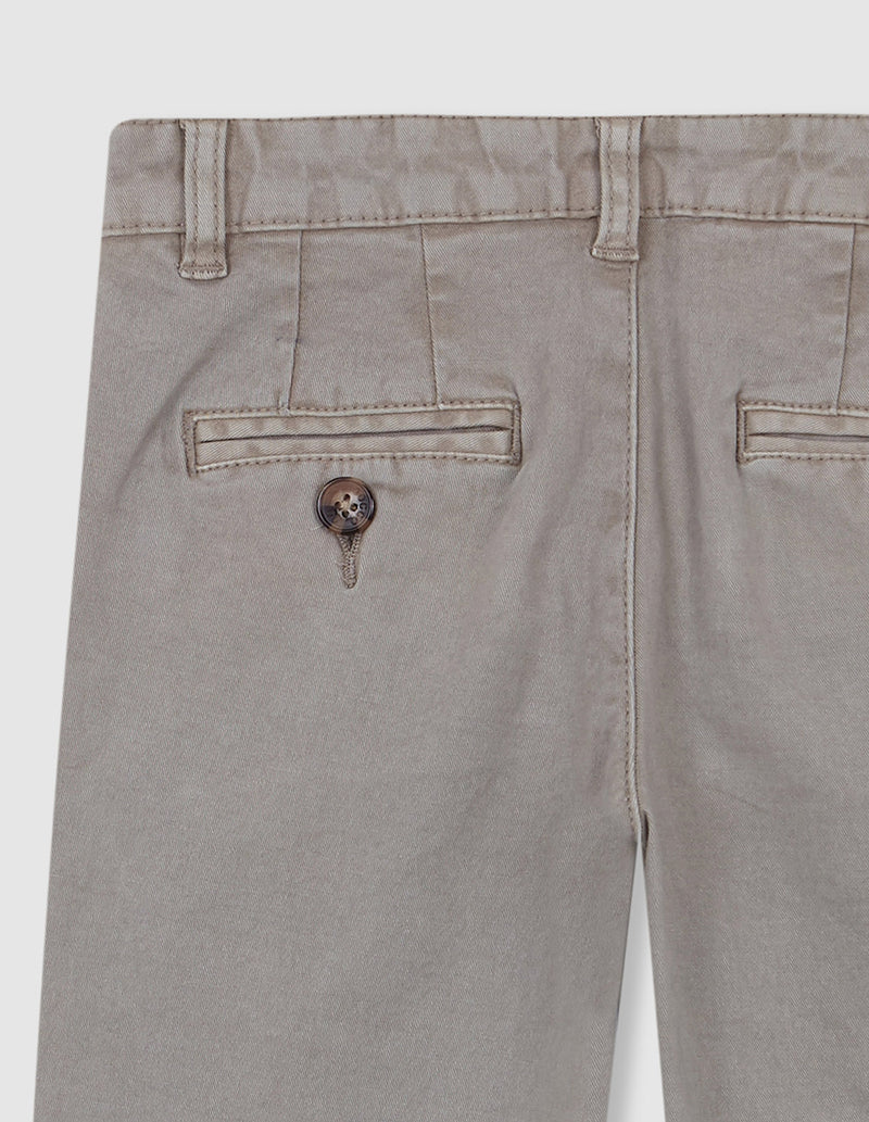 Pantalón Chino